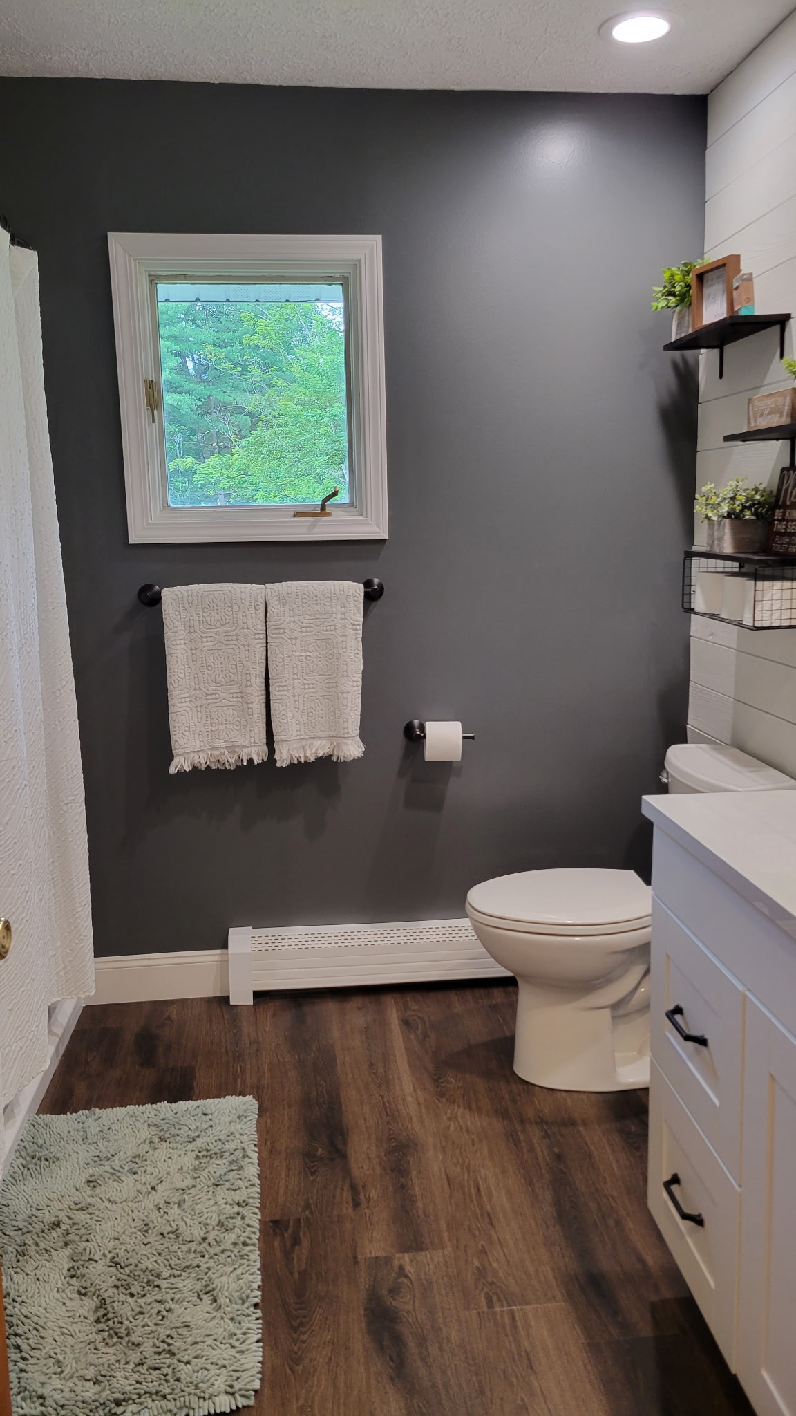 Bathroom Remodel 2 (after)