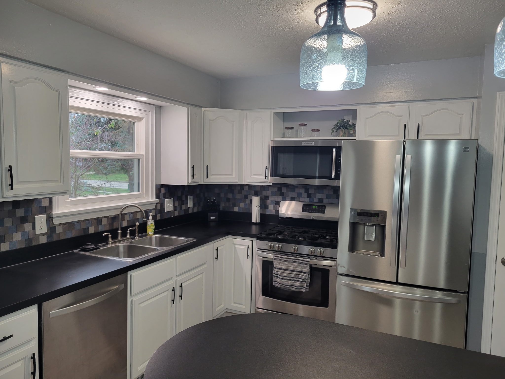 Kitchen Remodel 2 (after)