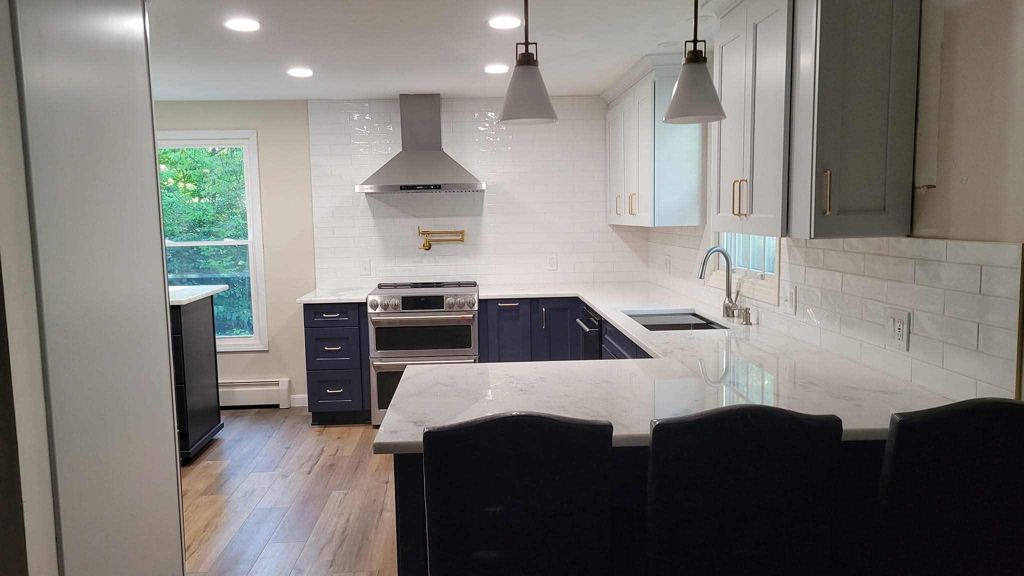 Kitchen Remodel 3 (after)
