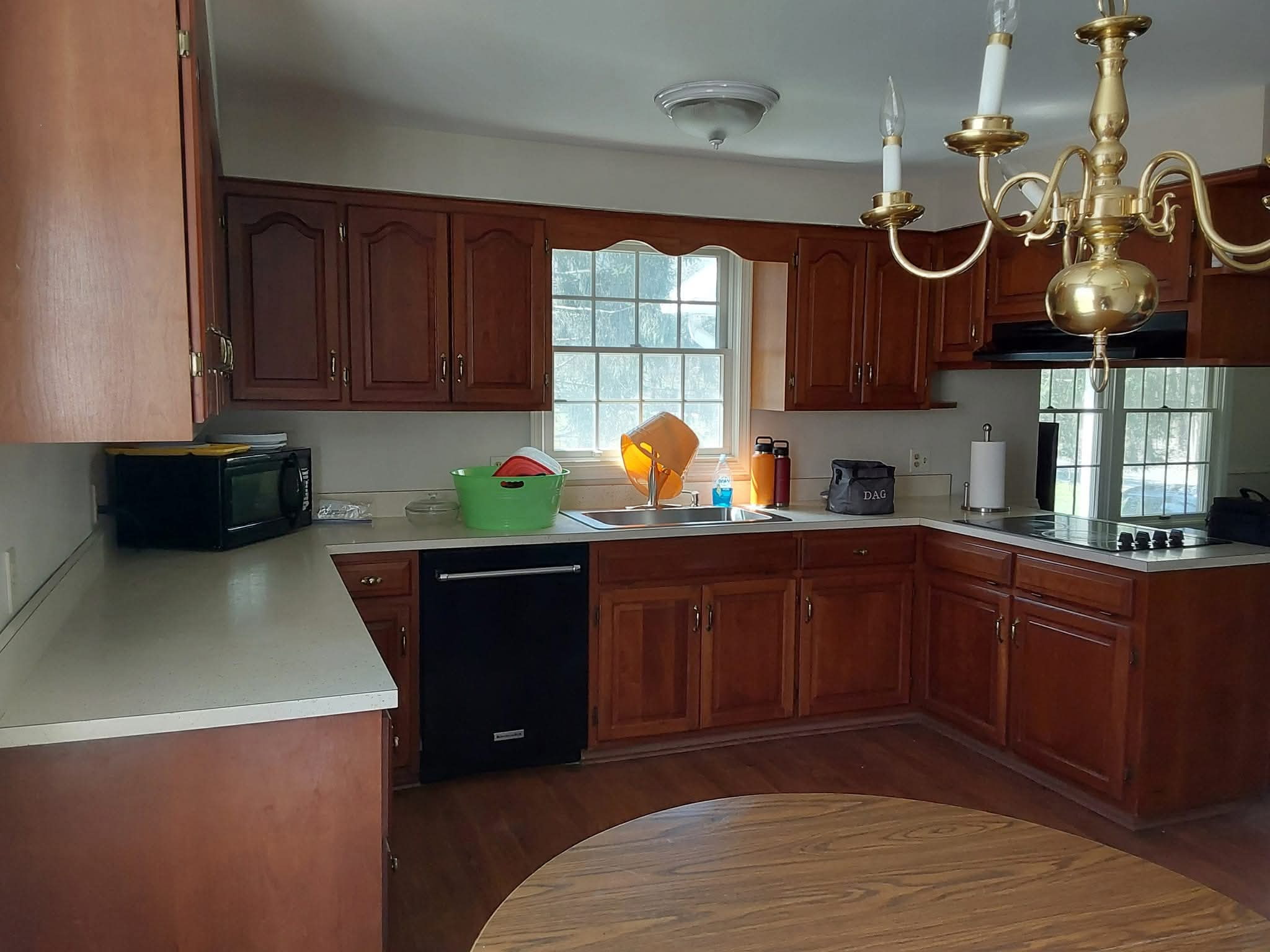 Kitchen Remodel 4 (before)